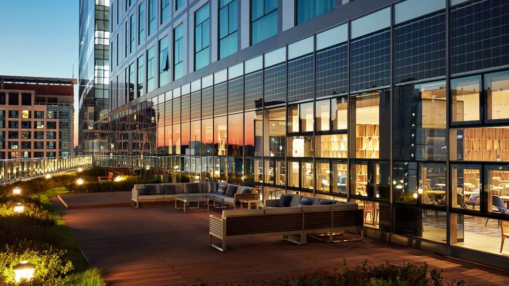 Holiday Inn Express Hongik Univ-24