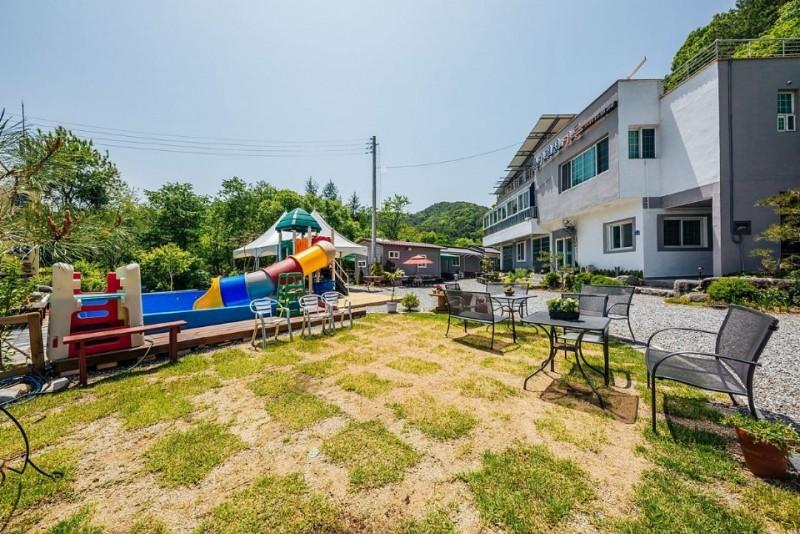 Gapyeong Mulga Pension-21