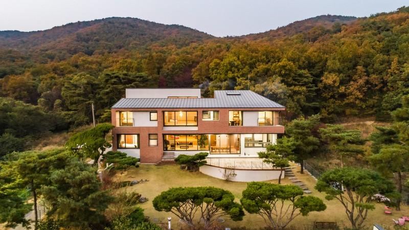 Ganghwado SUN996 Pension