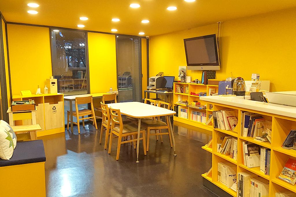 Busan Seri Inn Guest House-18