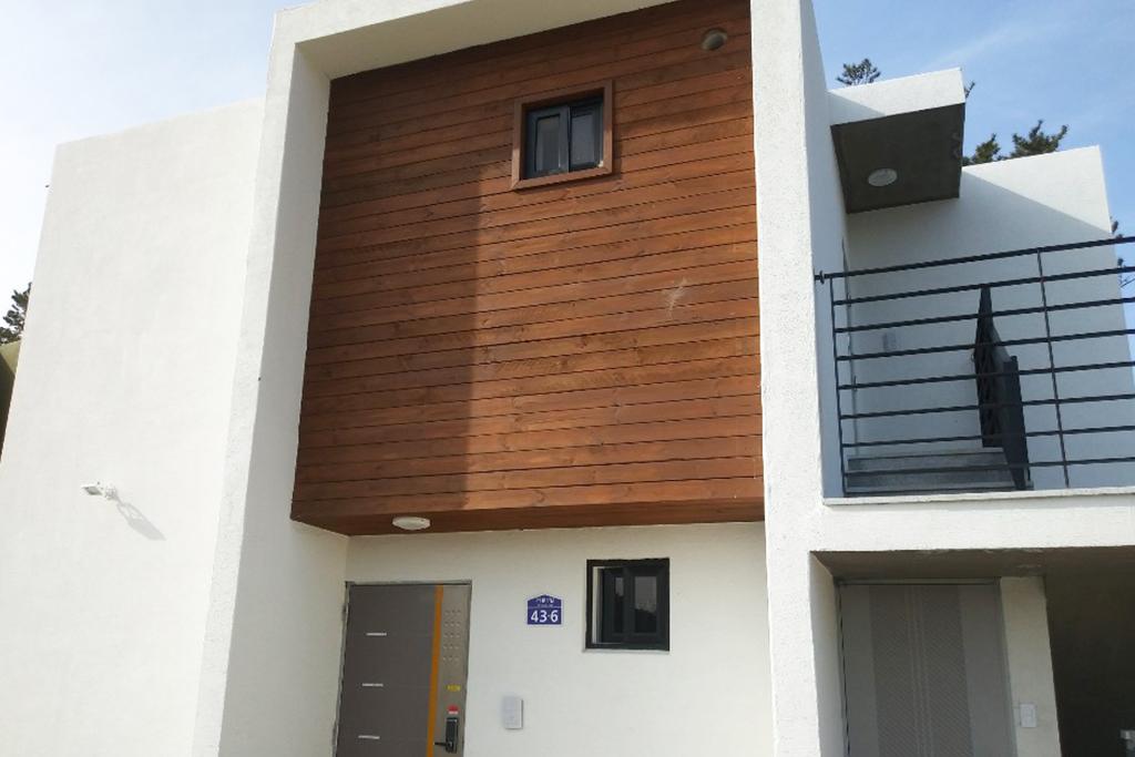Busan Firefly Guest House