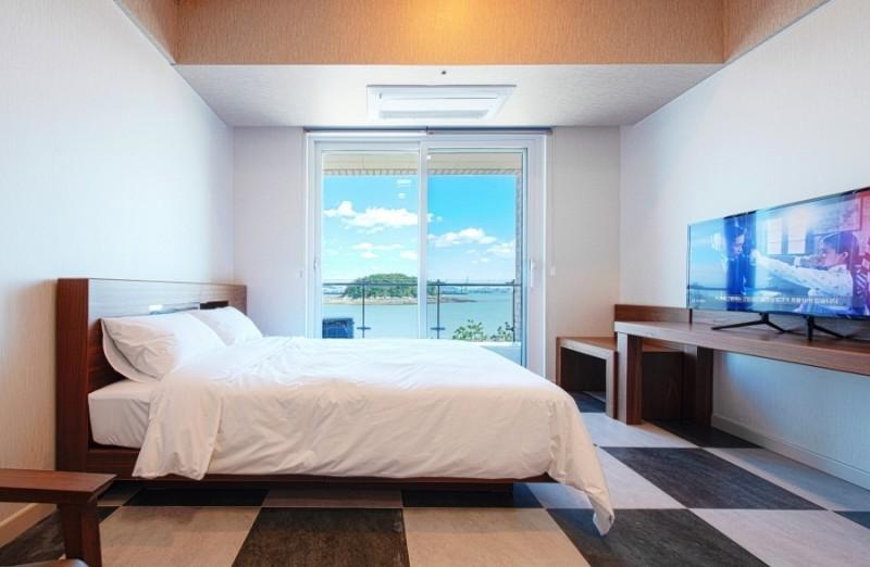 Yeongjongdo Blue Ocean Pension