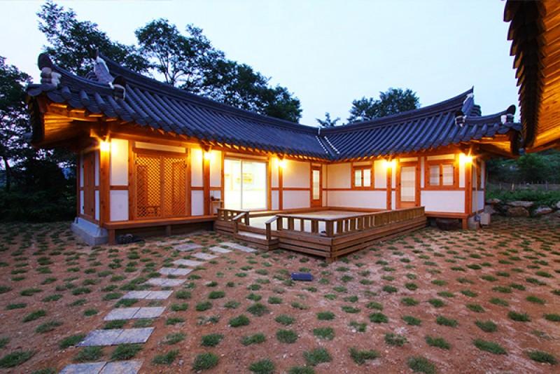 숙소 시설