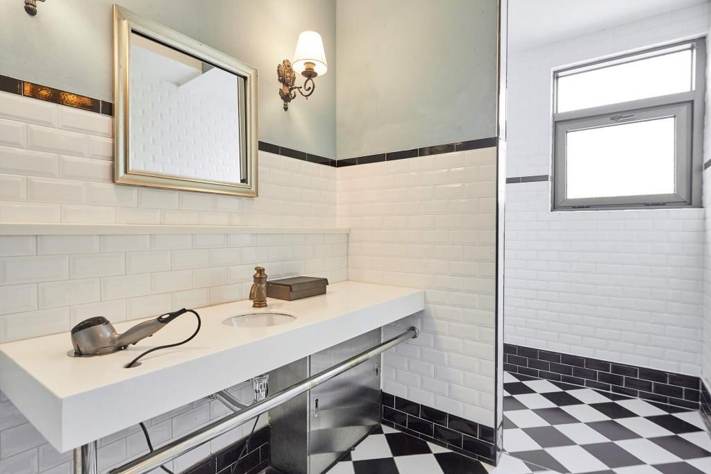 Gangnam 648 Hotel-12