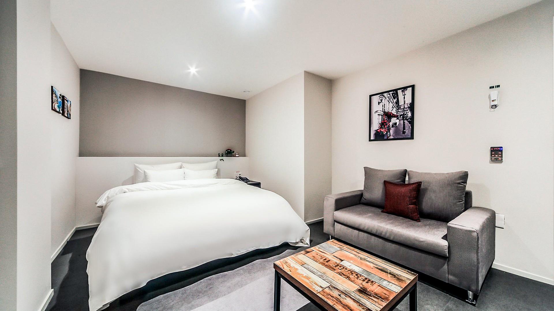 Hotel Maejong