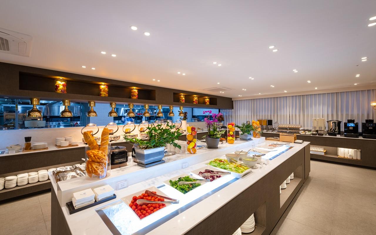 Solago Myeongdong Hotel & Residences-14