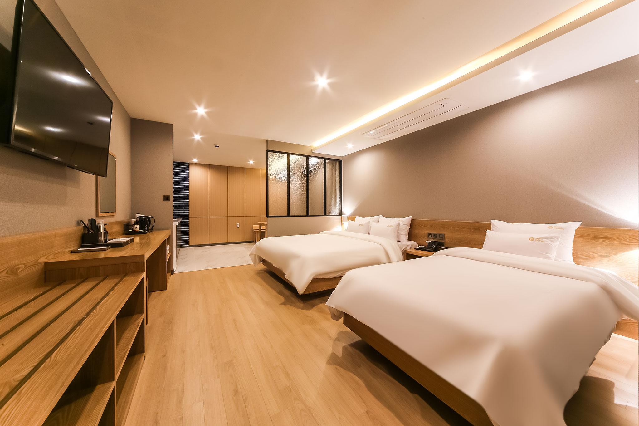 Busan Sasnag Hotel Prima-6