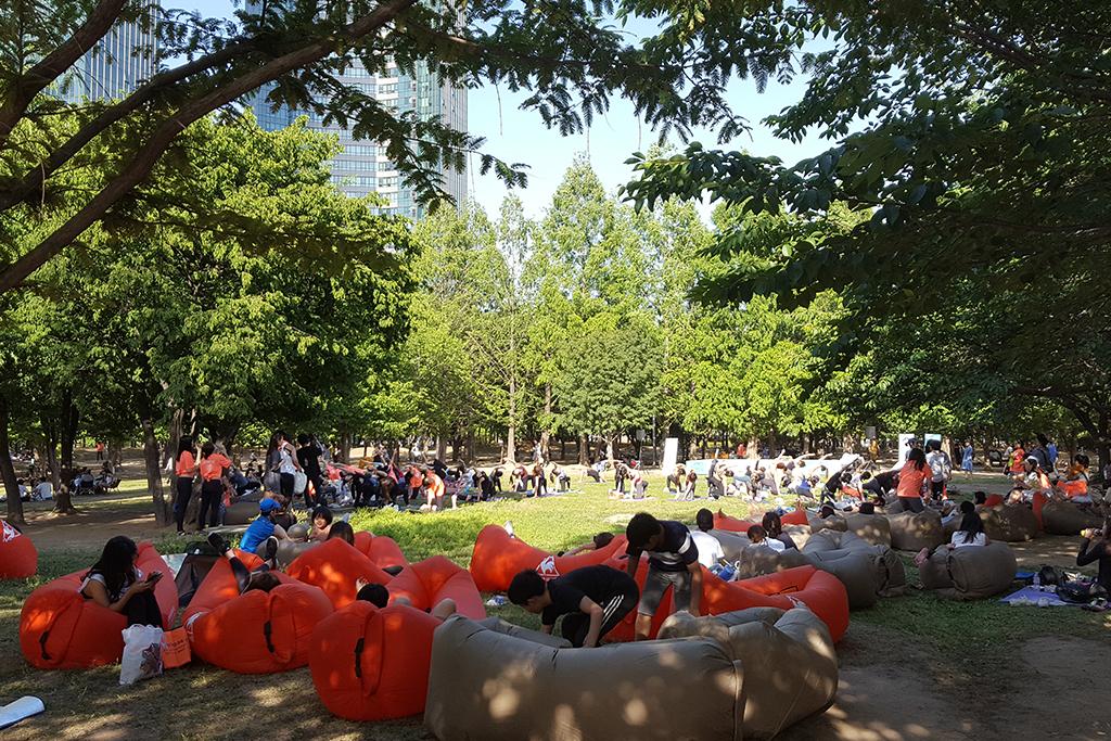 Seoul Forest Stay-88