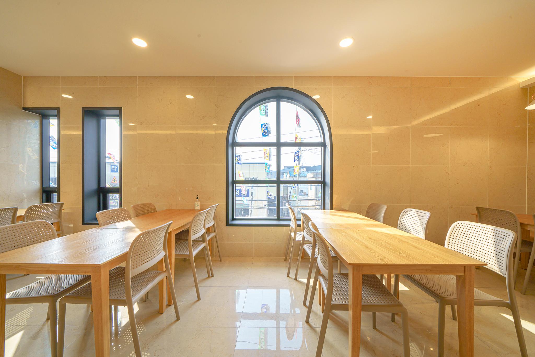 Busan Sasnag Hotel Prima-21