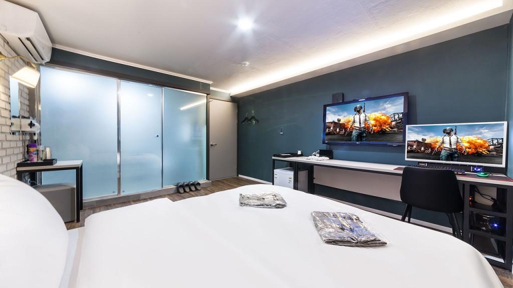 Uijeongbu Hotel Bene-12