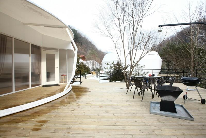 Gapyeong Pine Forest Pension-9