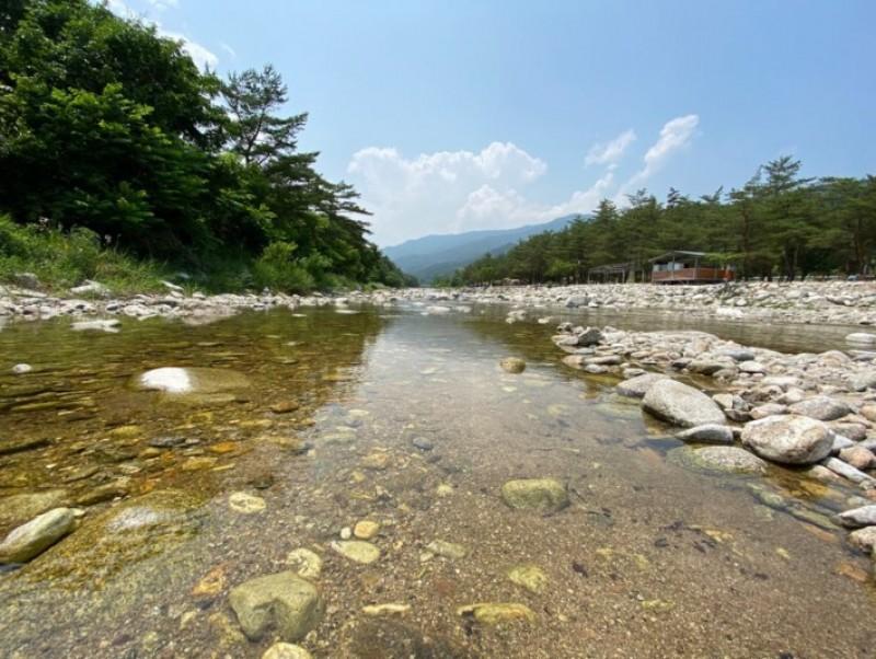 숙소 시설