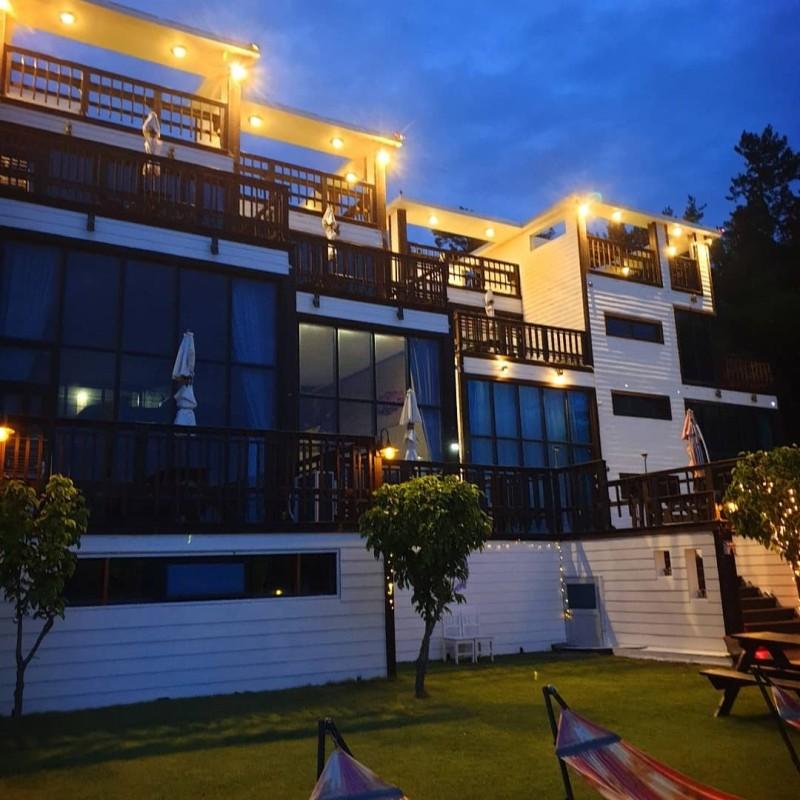 Goheung Naroara Pension