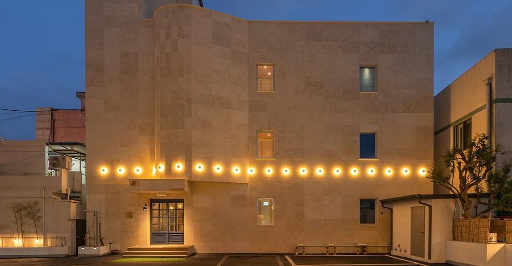 Gyeongju Hwanglidan Stay-2