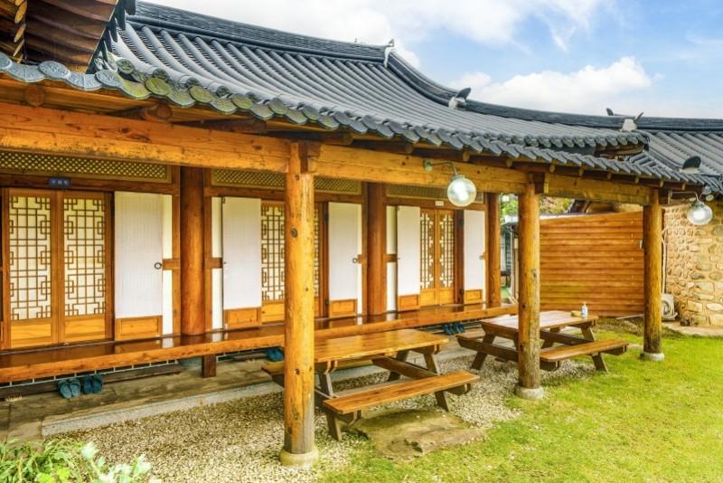 숙소 시설