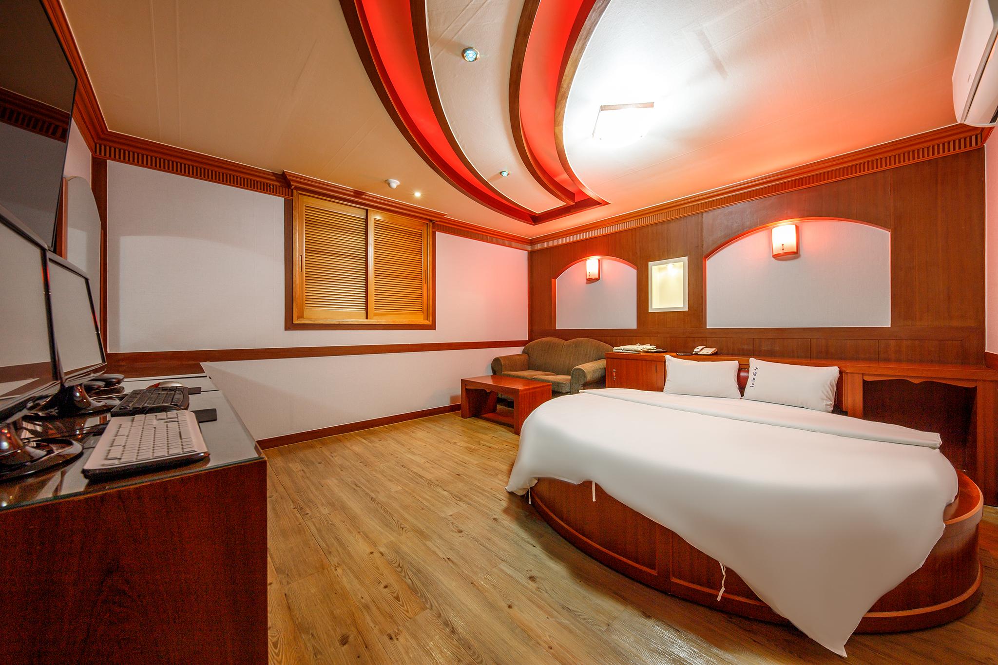 Gumi Wonpyeong-dong Utopia