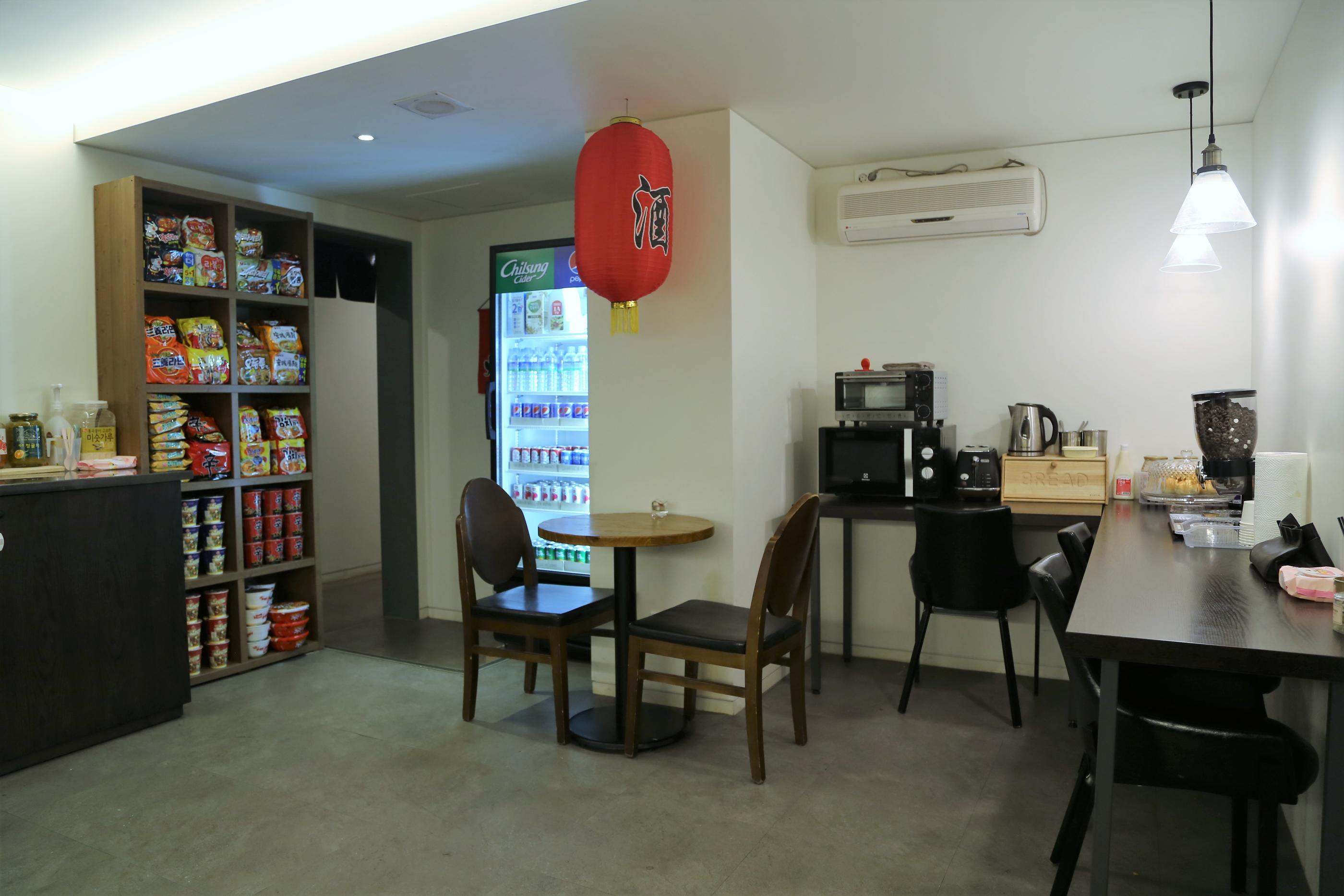 Incheon DongIncheon YAJA-22