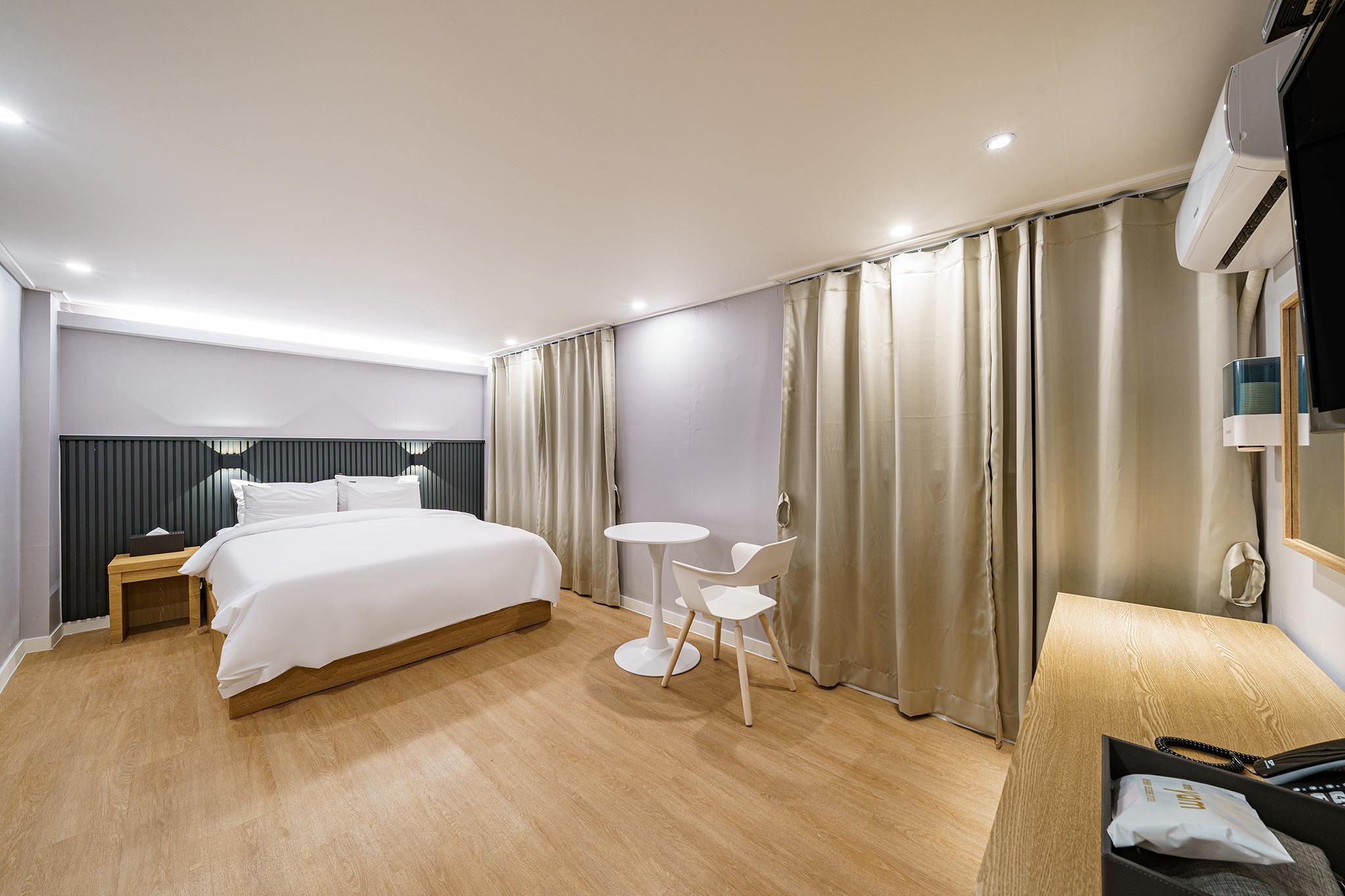 Ulsan Daldong YAM Ulsan Samsan 2nd branch (near Lotte Department Store)