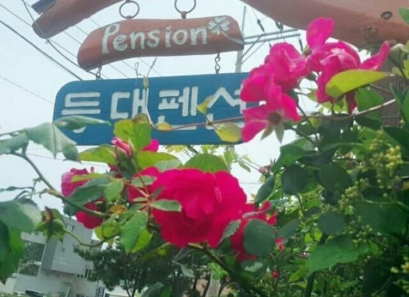 숙소 시설