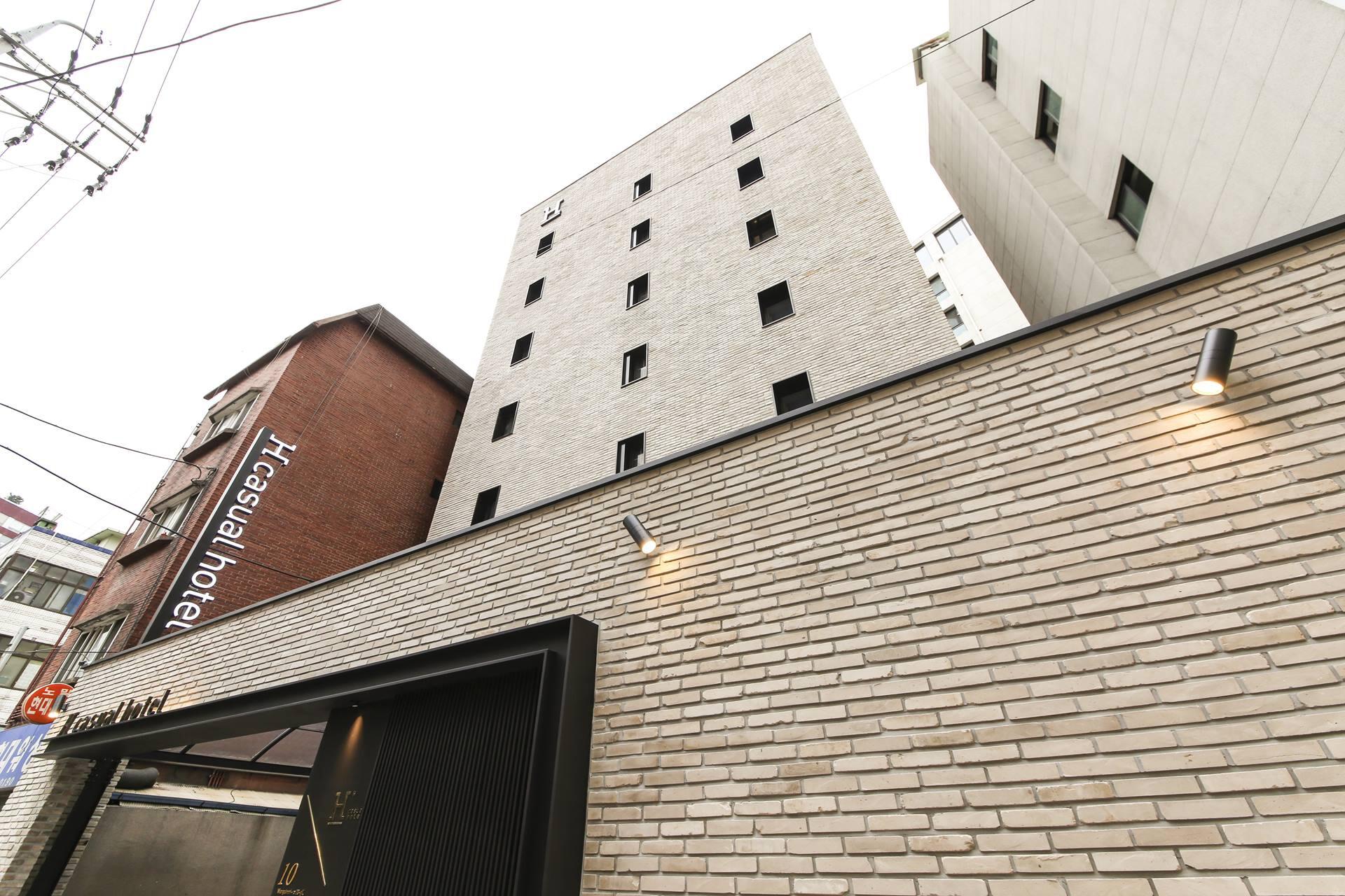 H Hotel Wangsimni-6