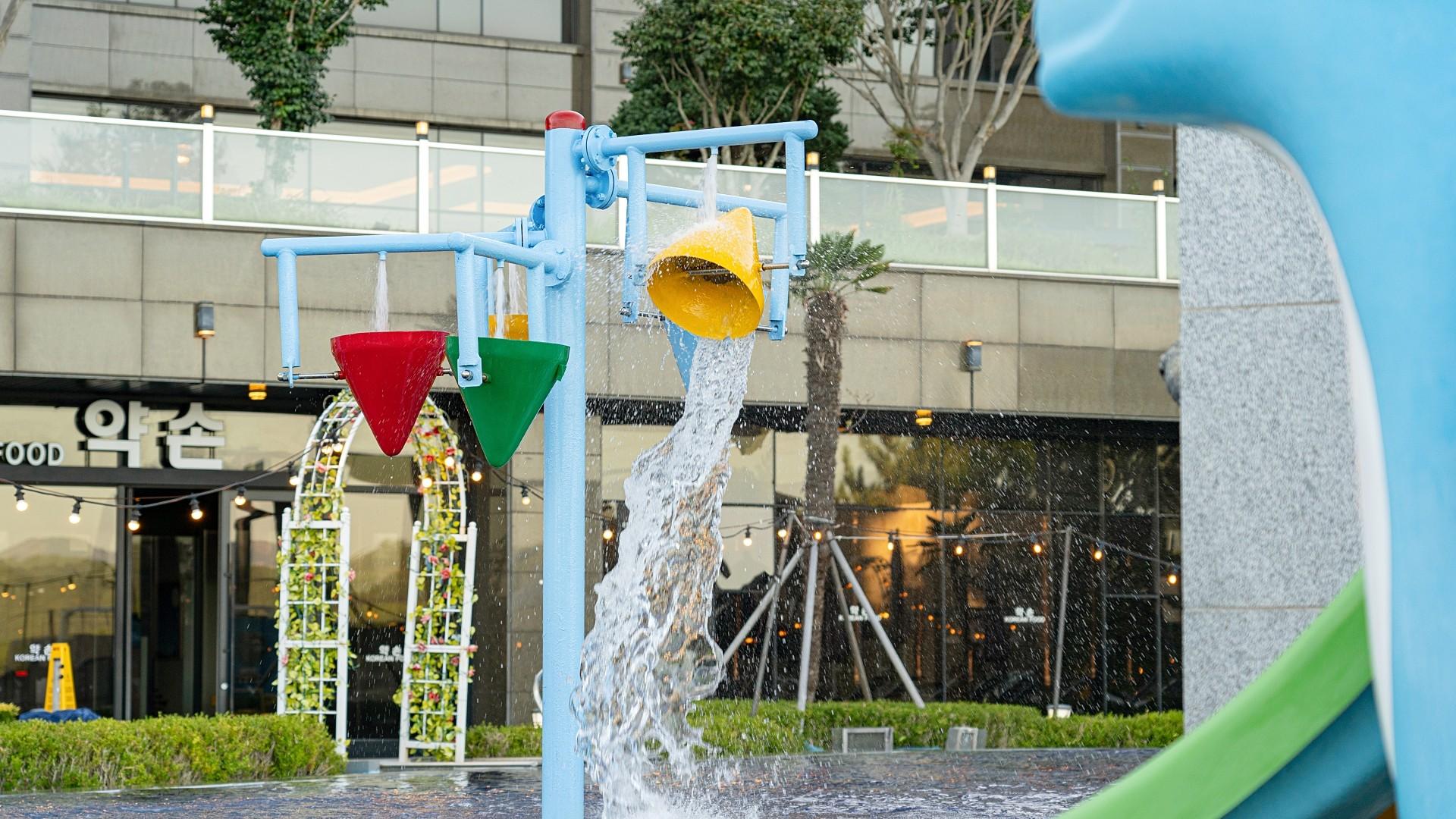 Hotel JCS Yeosu-13