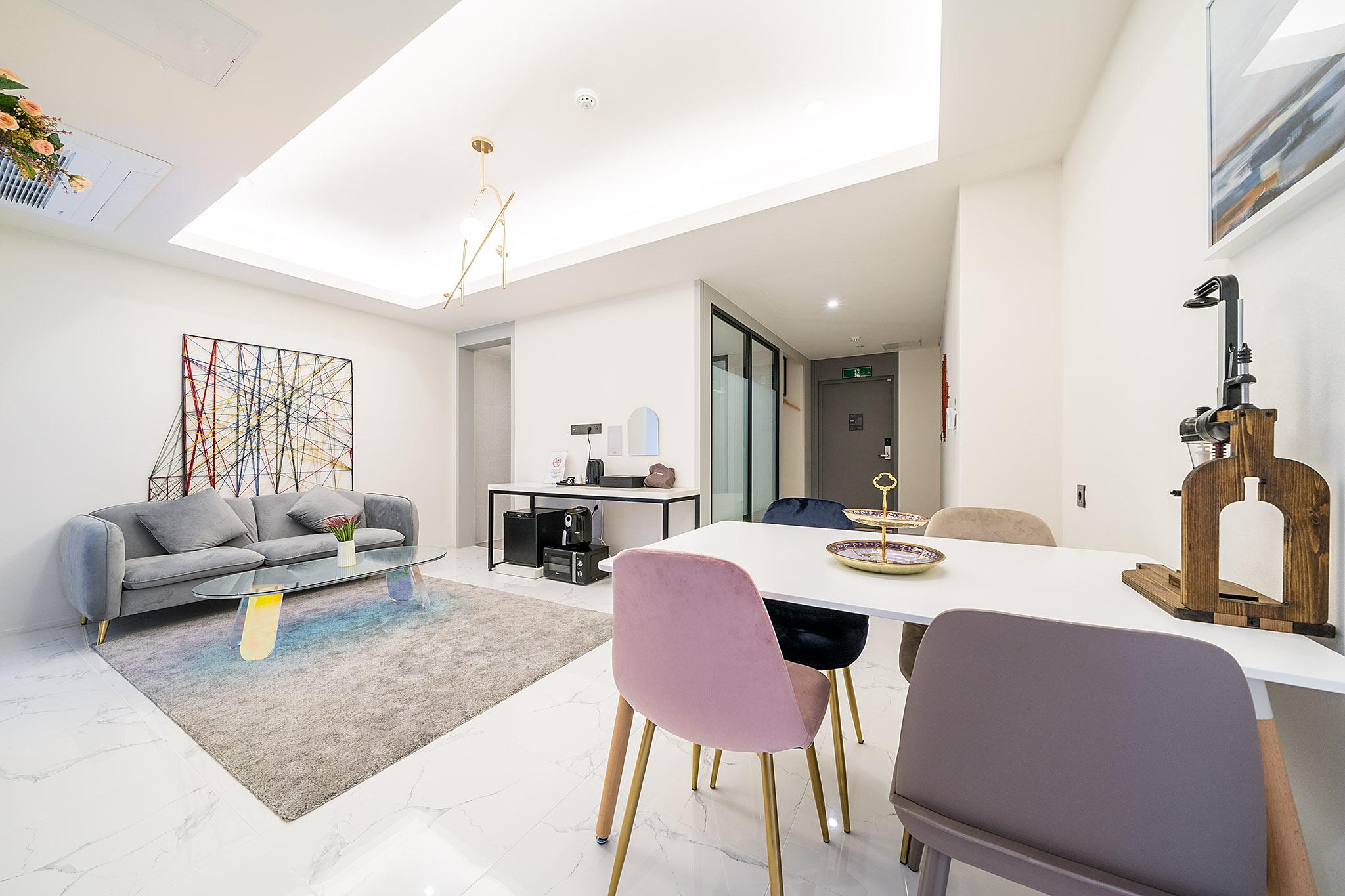 Busan Sasang ND.1226 HOTEL