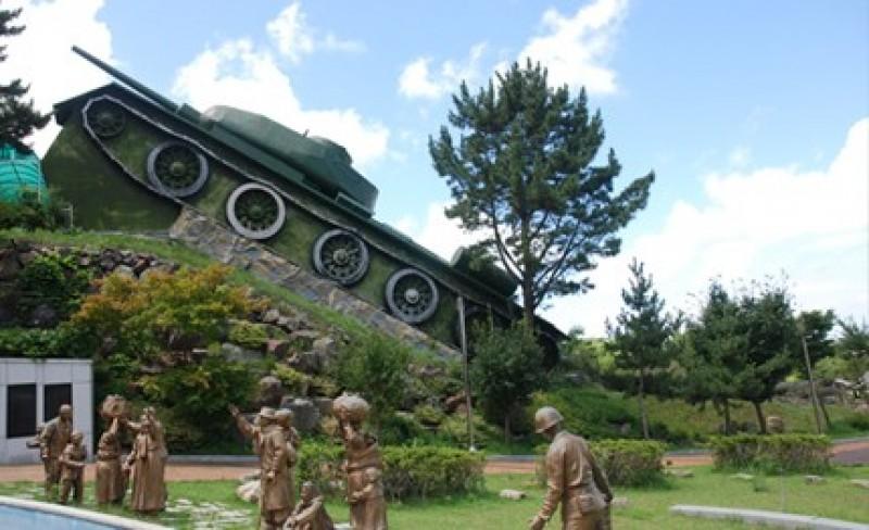 숙소 시설