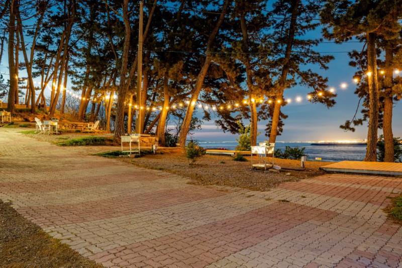 Daebudo Holiday Camping Park