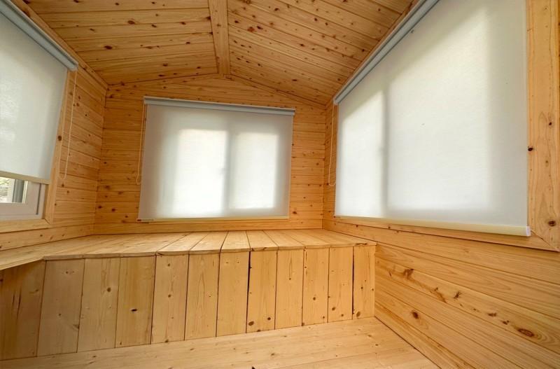 Gapyeong Eco House Pension-13