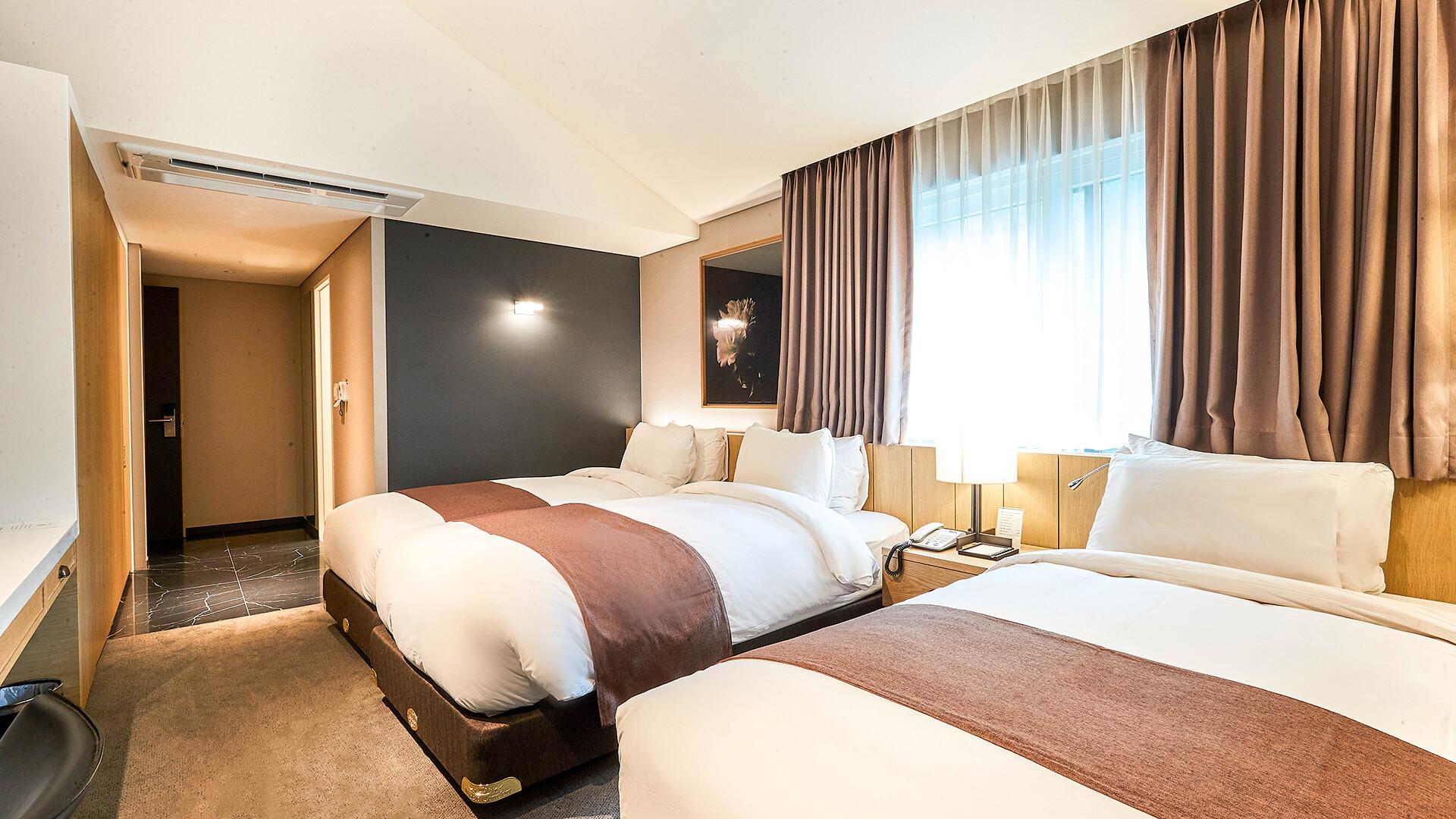 슈페리어 트리플