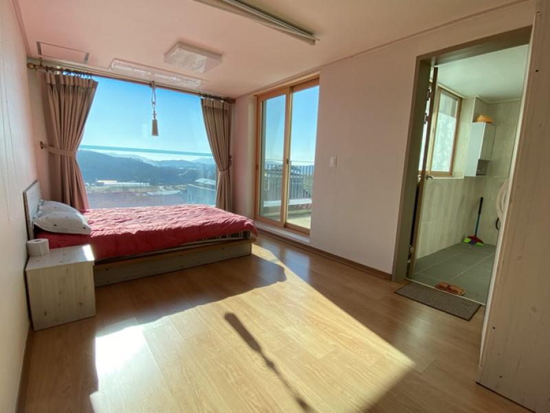 Yeoncheon Hanyeoul Farm Park Pension-7