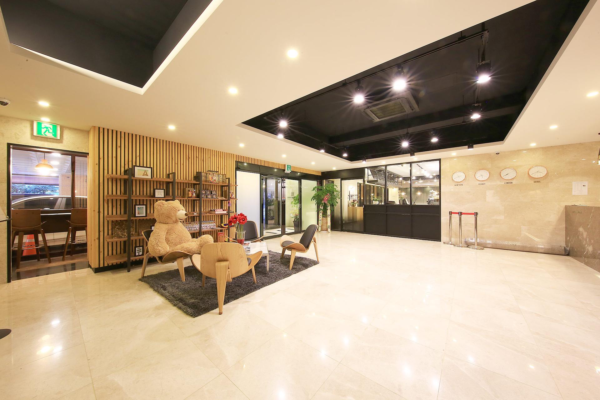 Hotel Kobos Hotel-4