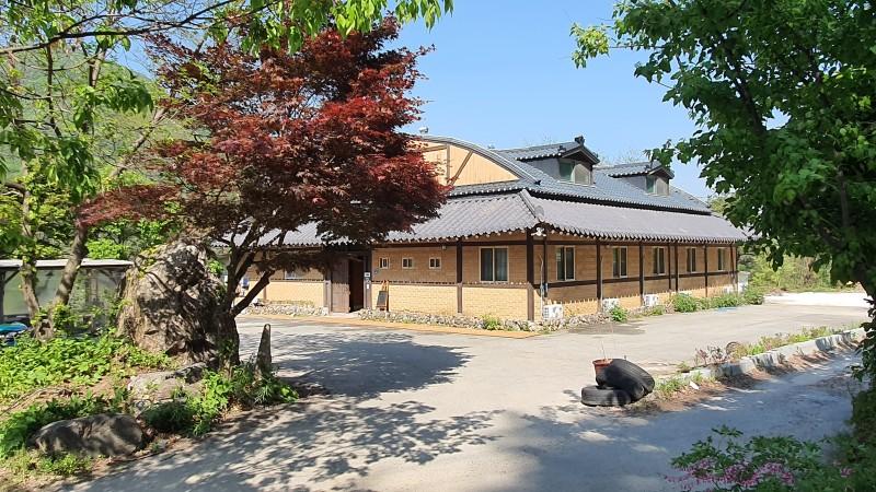 Yangpyeong Cheolsu Night School Gaza Pension