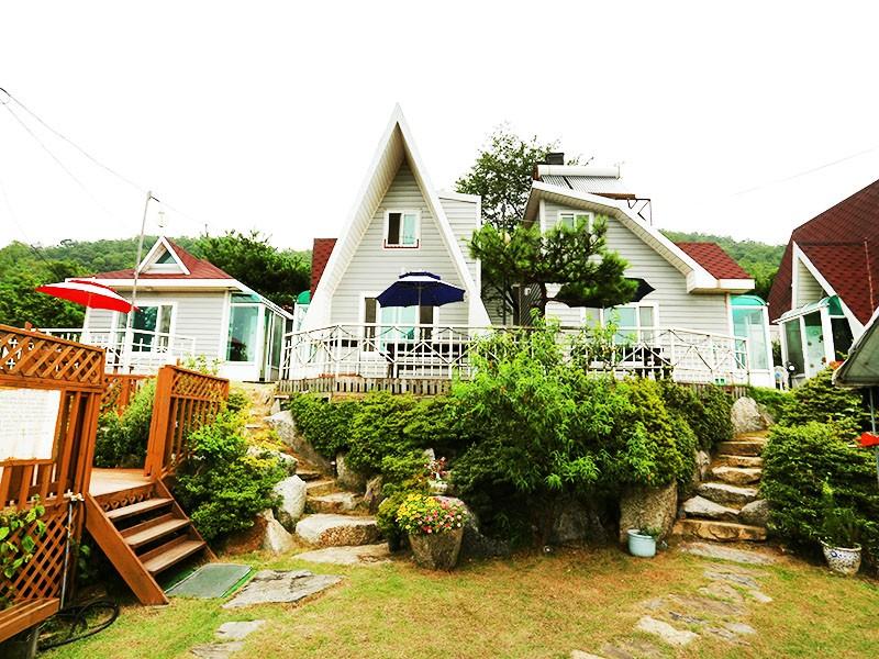 Ganghwado Evergreen Pension-2