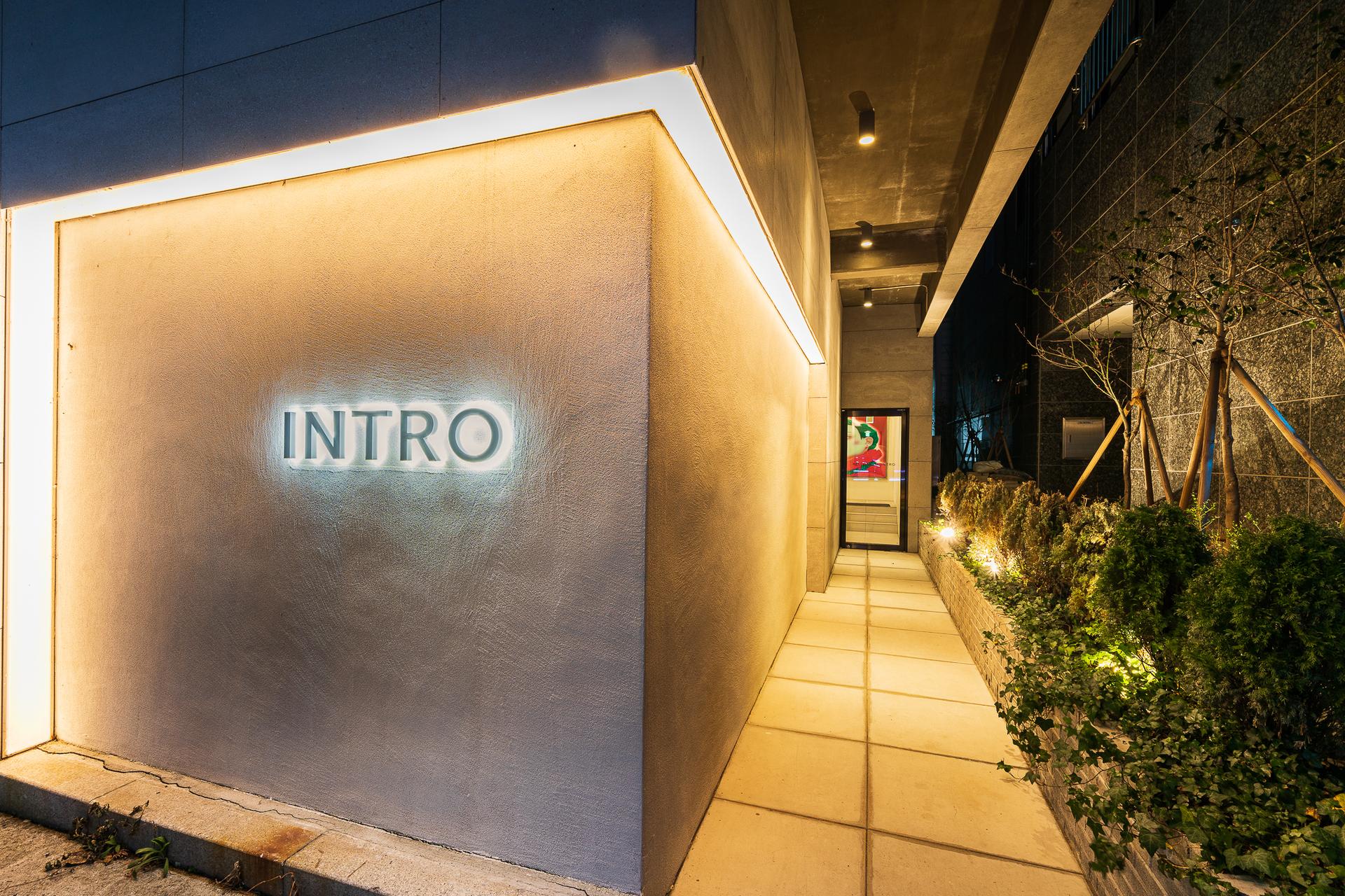 Hotel Intro Haeundae-17