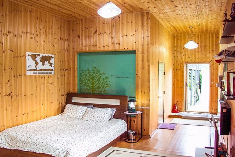 Yangpyeong Il Sogno Pension Glamping-3