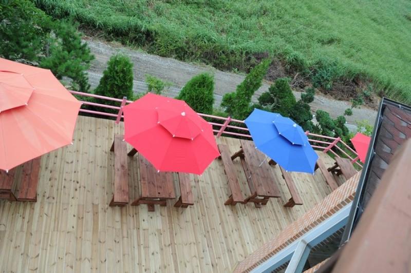 Daebudo Tasha&#39;s Garden Pension-19