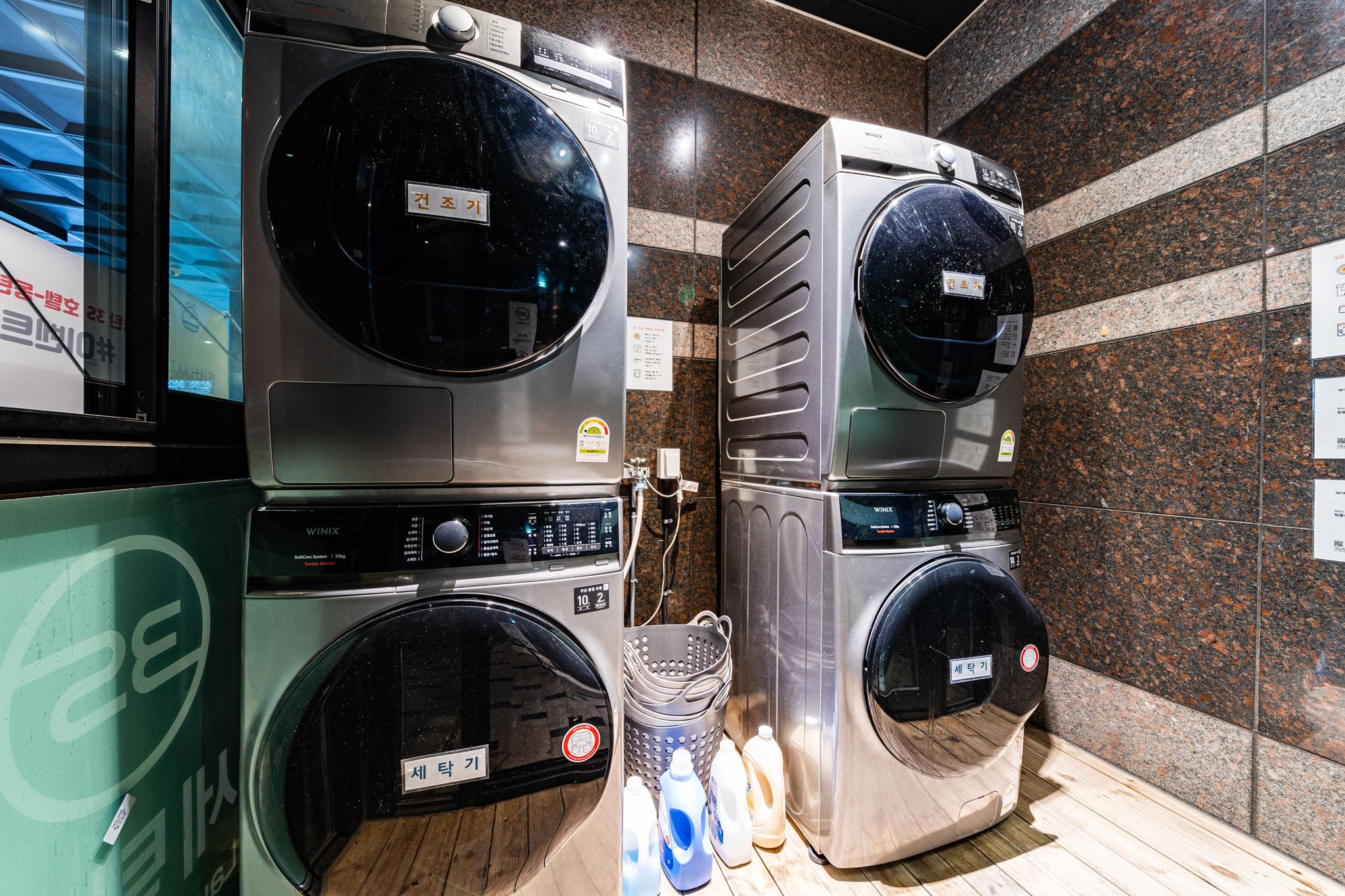 Dongtan 3S Hotel (BUSINESS)-50