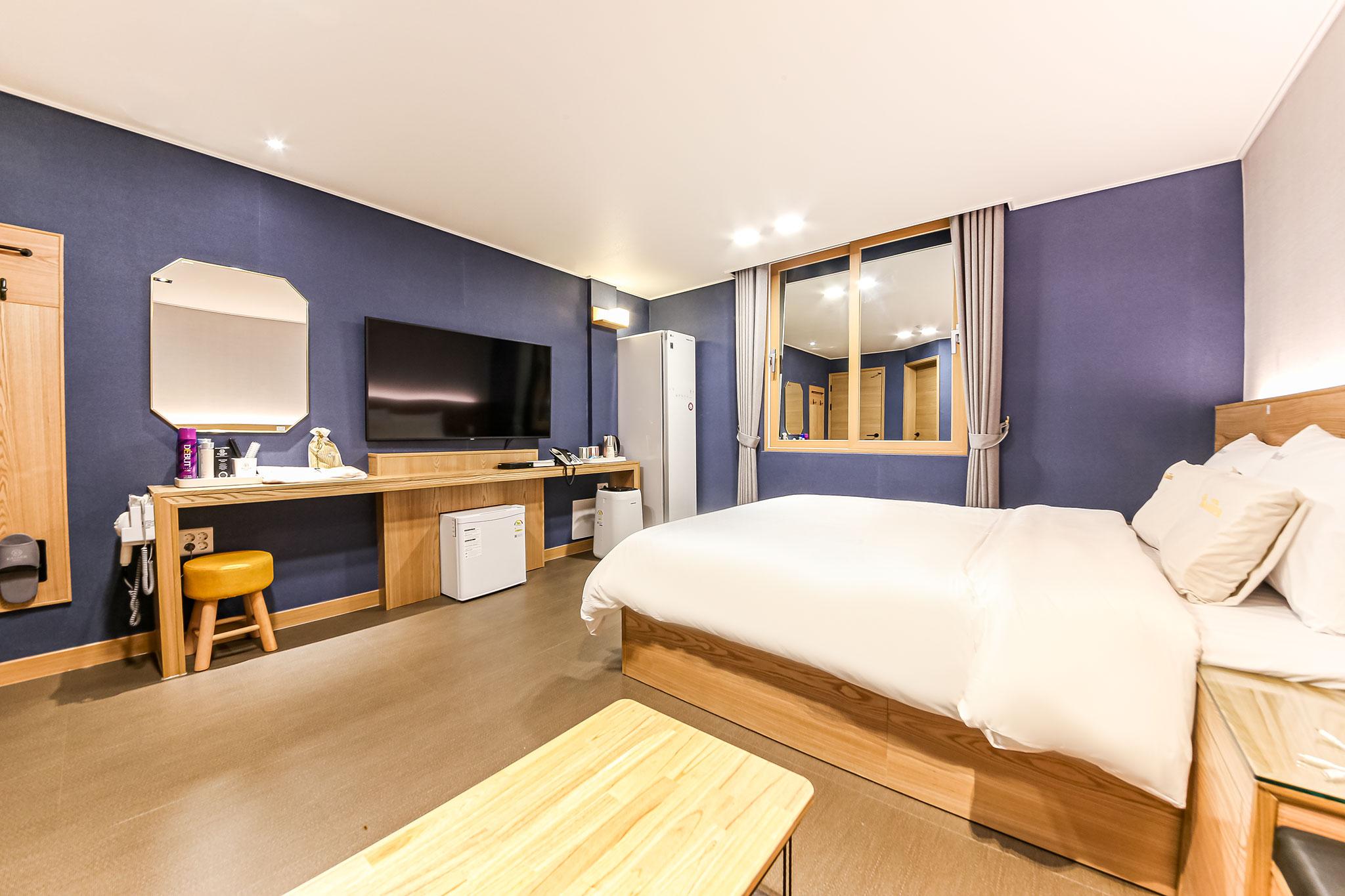 Mokpo Hotel Kaiser