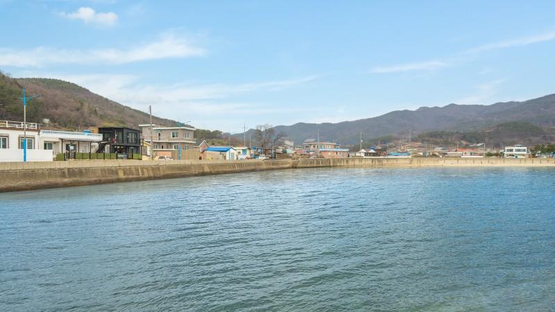 숙소 시설