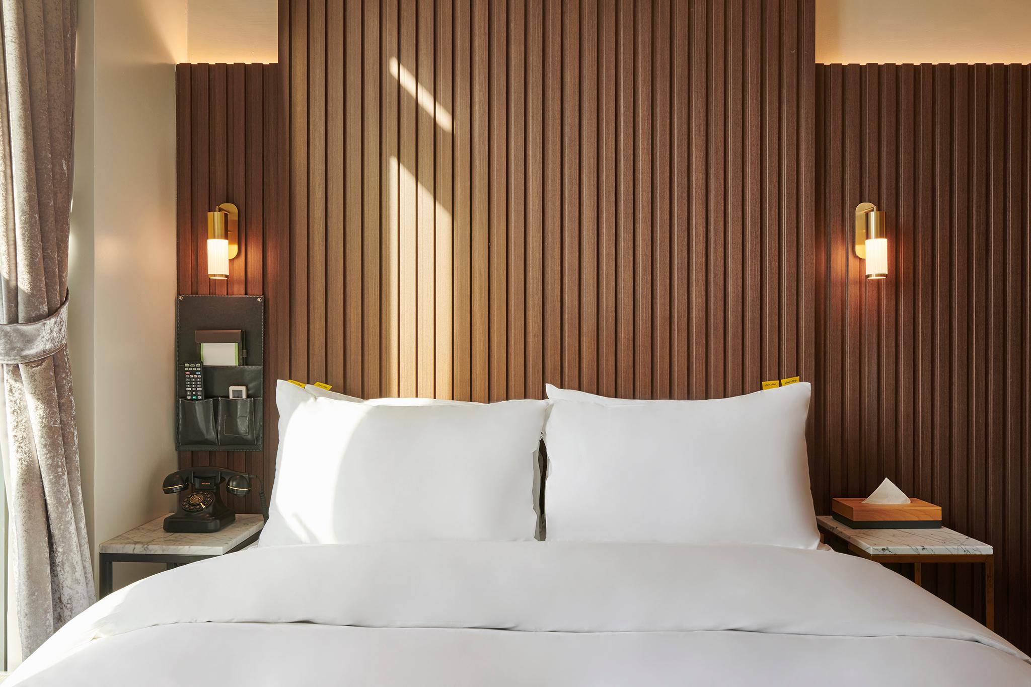Dongtan Station Obut Hotel