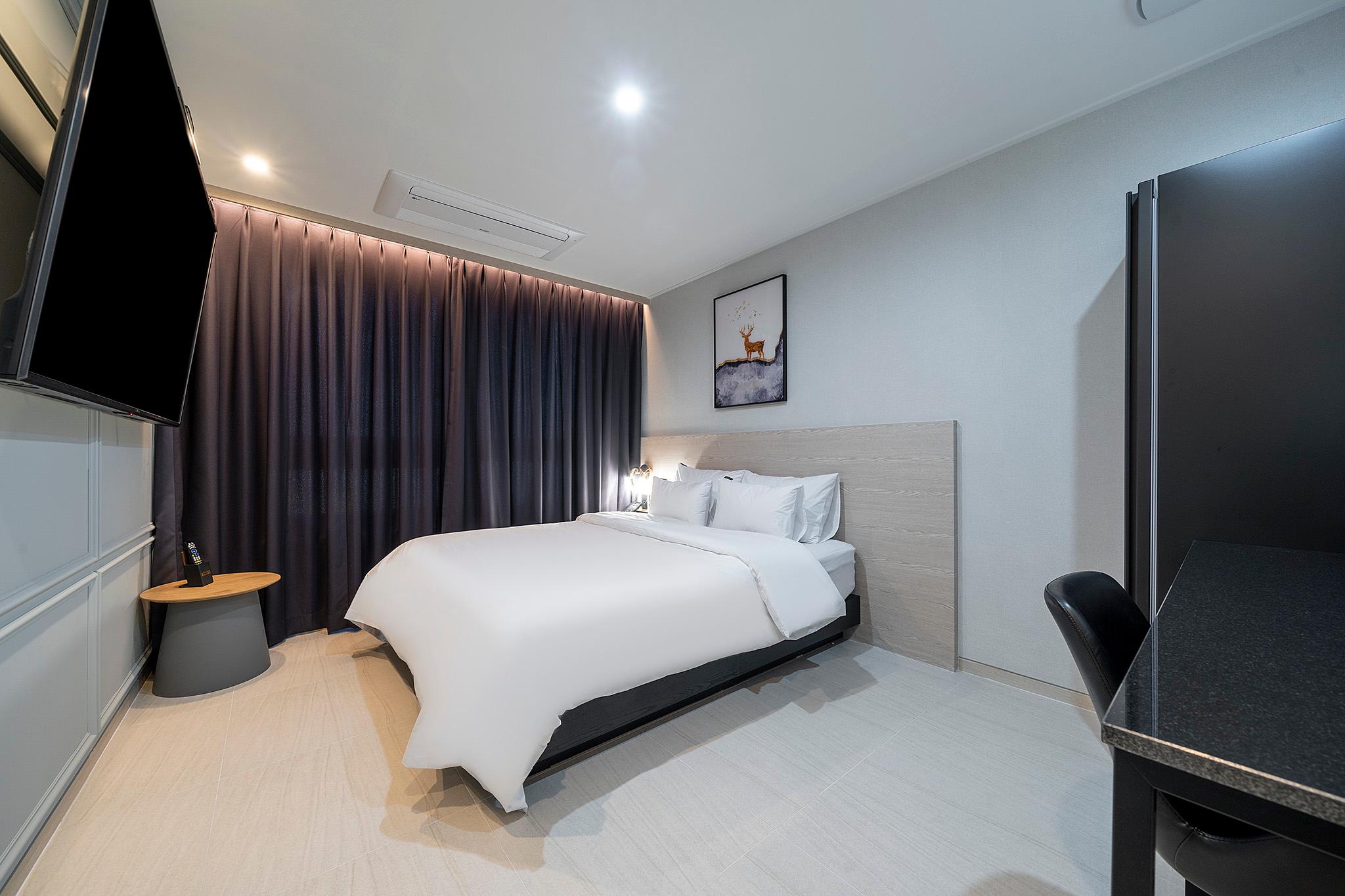 Incheon Brown Dot Incheon Geomdan New Town Branch-4