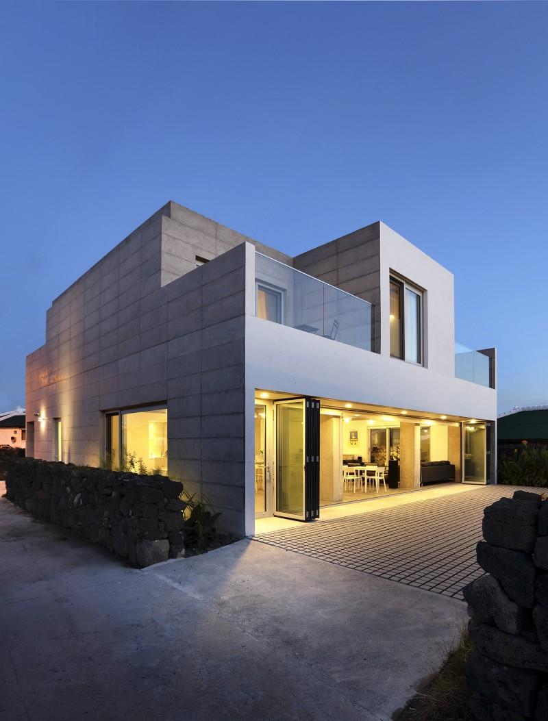 Jeju Bien Pension