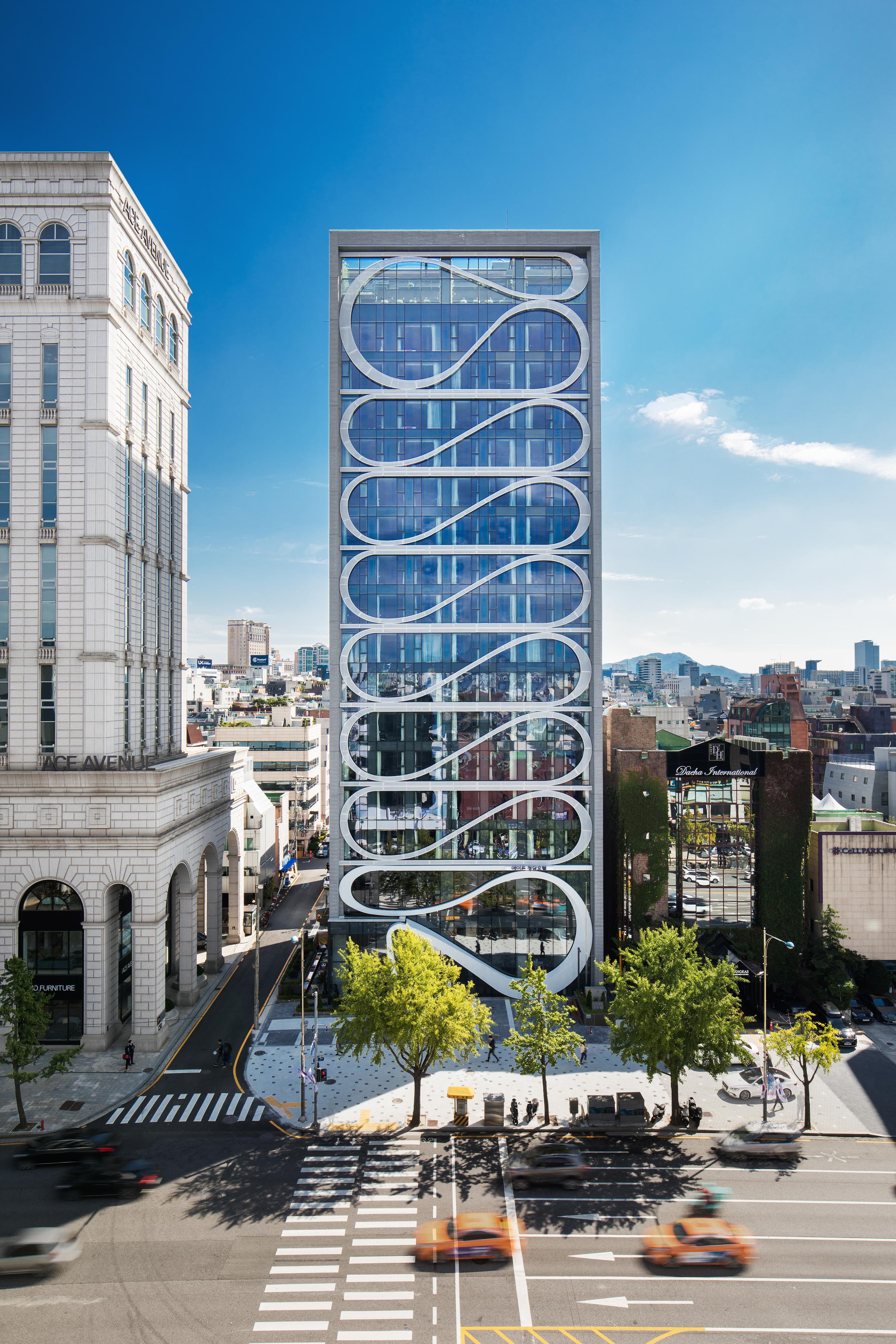 Aiden by Best Western Cheongdam-2