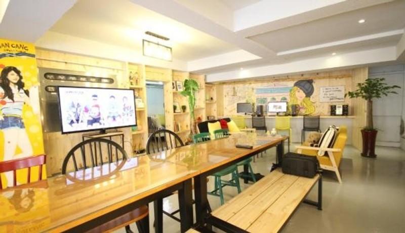 Seoul Han River Residence & Guesthouse-19