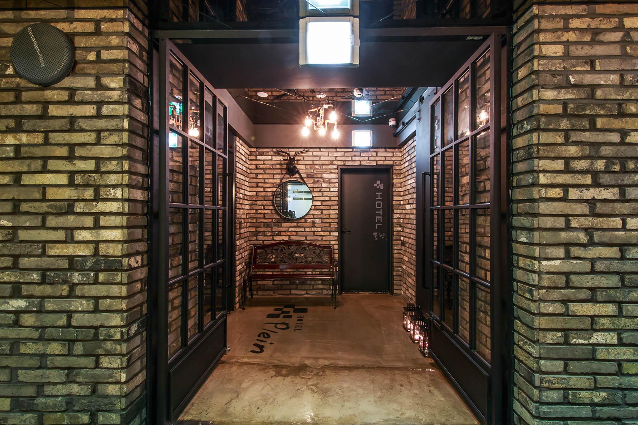 Bundang (Seohyeon) Plein-13
