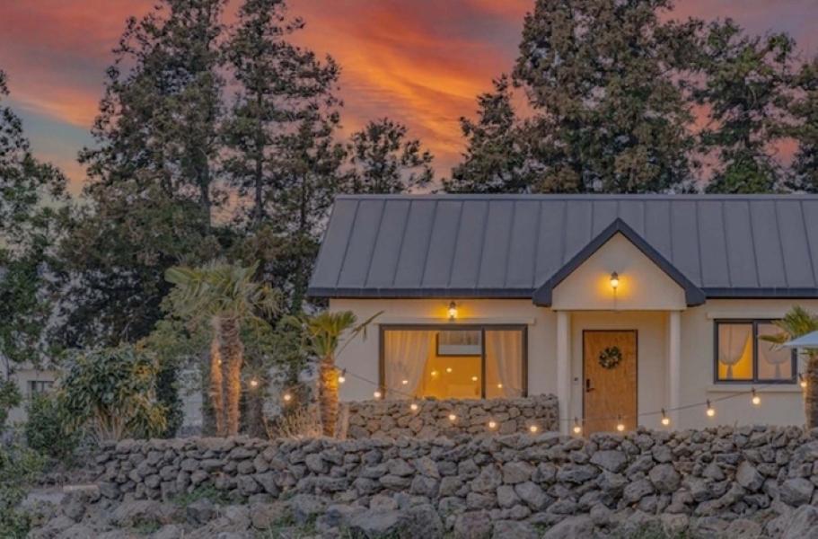 Seogwipo Daily Hour Pension