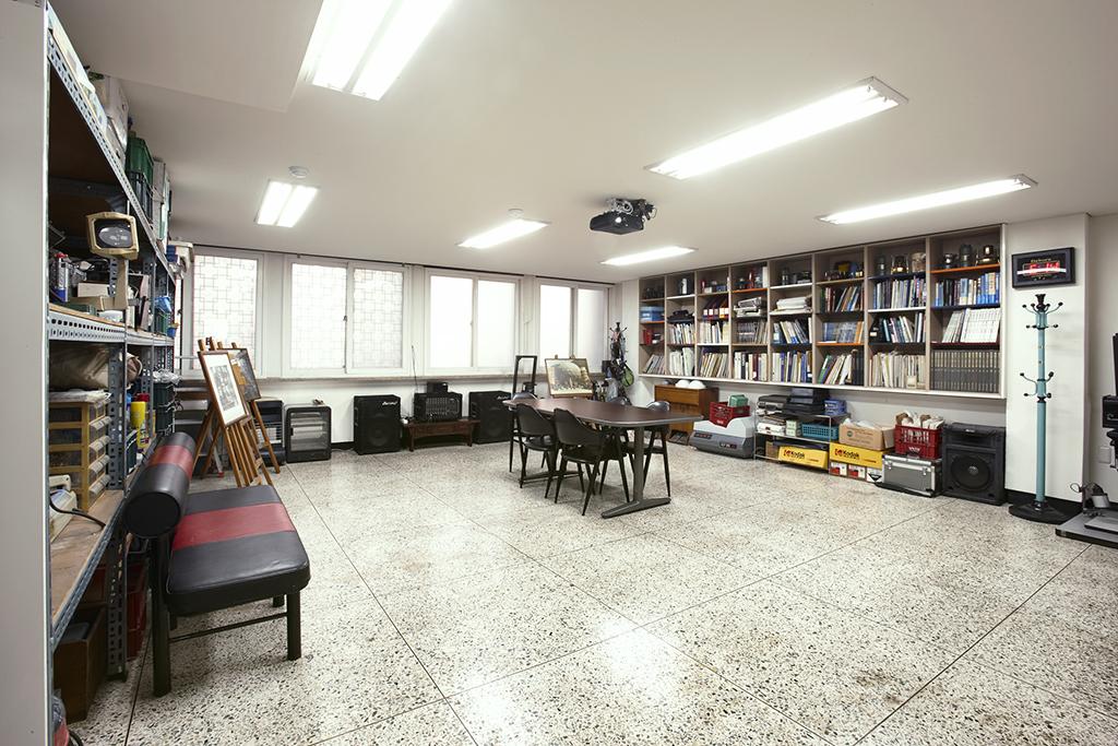 Busan Ohnpax Residence-7