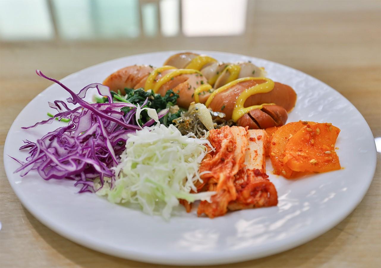 조식