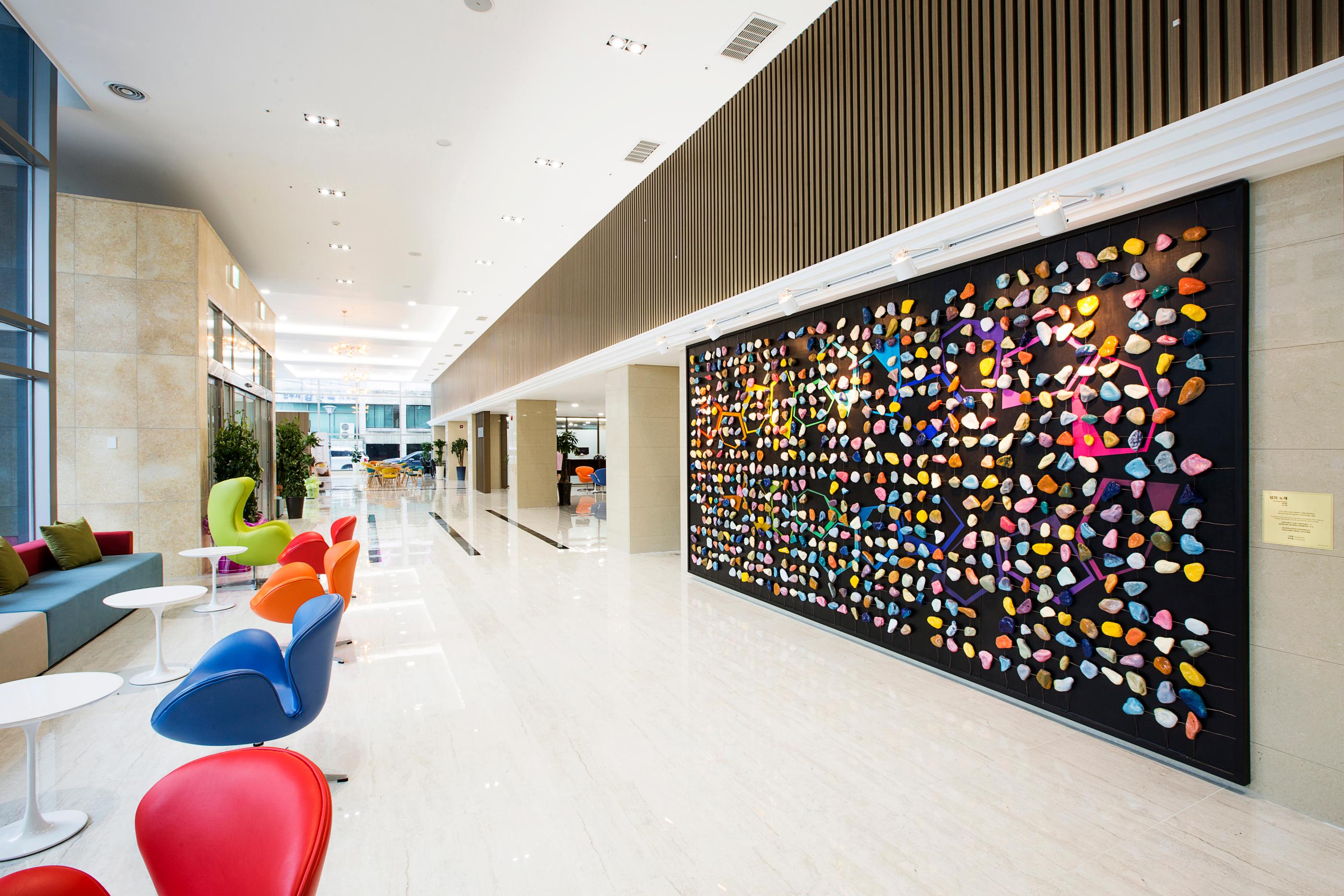 Ramada Jeju City Hall-6